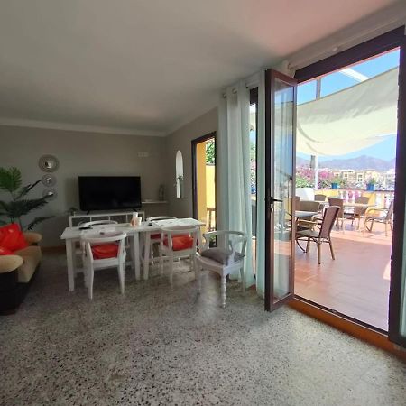 شقة Casa Bueno نيرخا المظهر الخارجي الصورة