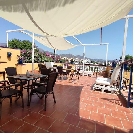 شقة Casa Bueno نيرخا المظهر الخارجي الصورة