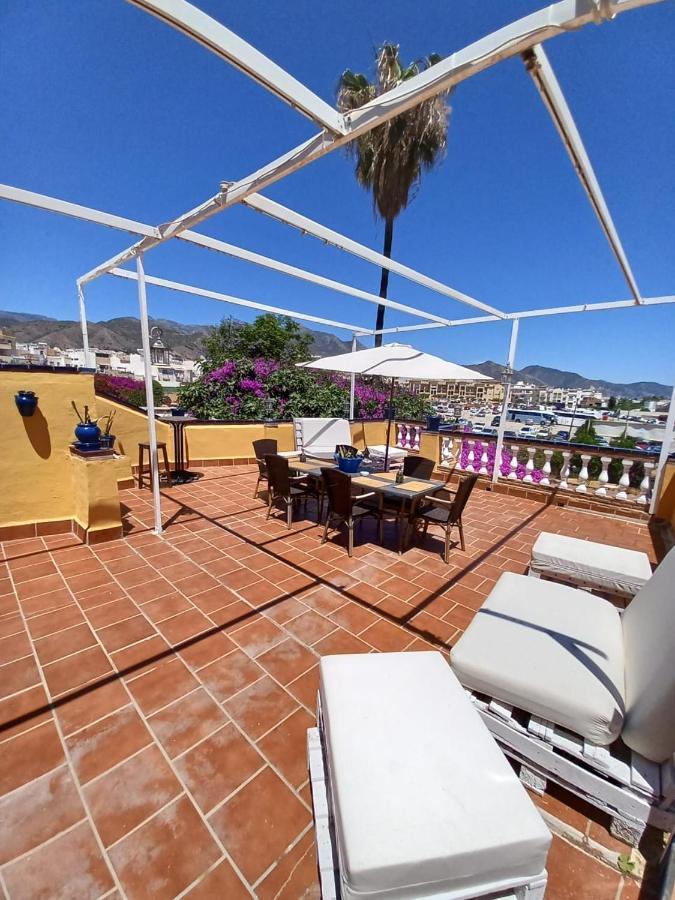 شقة Casa Bueno نيرخا المظهر الخارجي الصورة