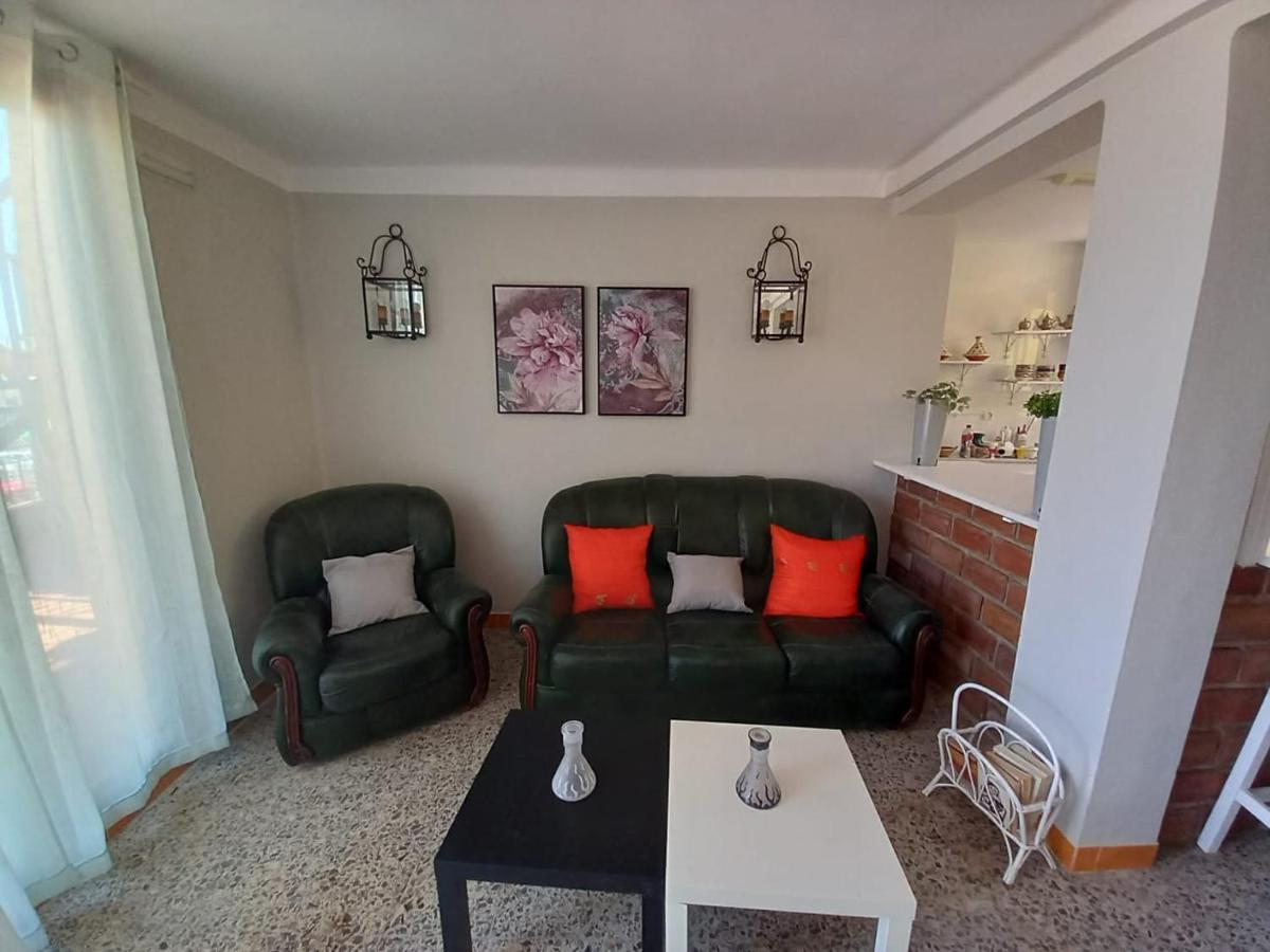 شقة Casa Bueno نيرخا المظهر الخارجي الصورة