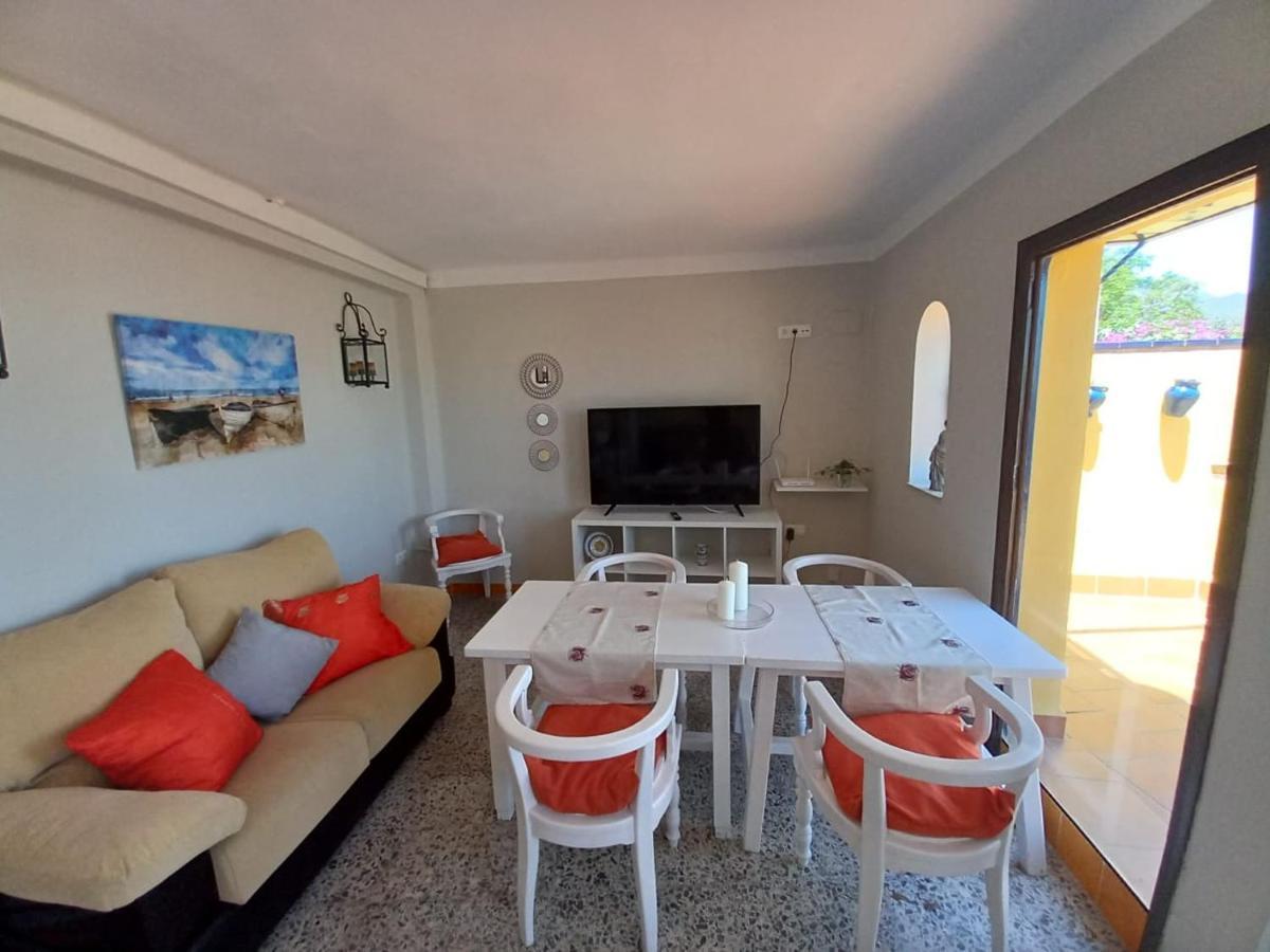 شقة Casa Bueno نيرخا المظهر الخارجي الصورة