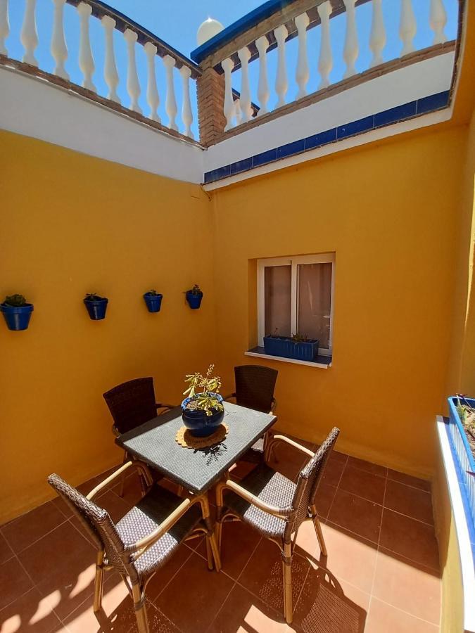 شقة Casa Bueno نيرخا المظهر الخارجي الصورة