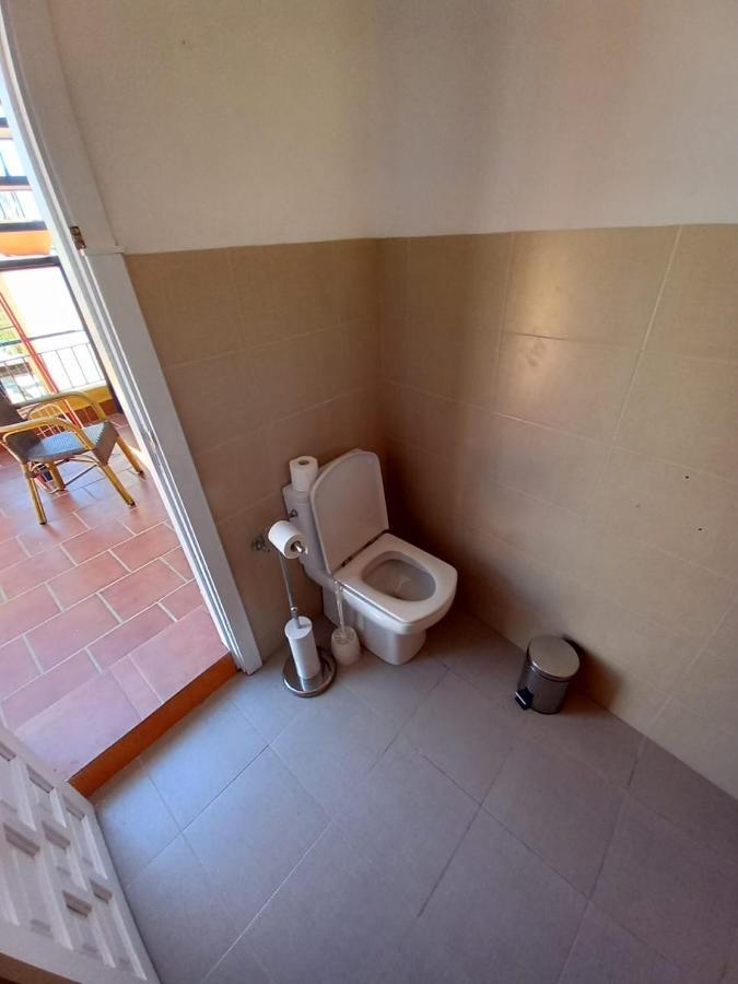 شقة Casa Bueno نيرخا المظهر الخارجي الصورة