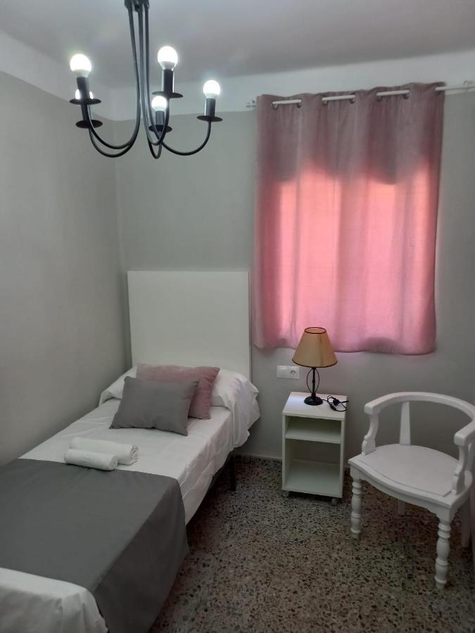 شقة Casa Bueno نيرخا المظهر الخارجي الصورة