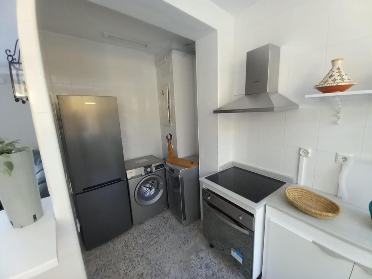 شقة Casa Bueno نيرخا المظهر الخارجي الصورة