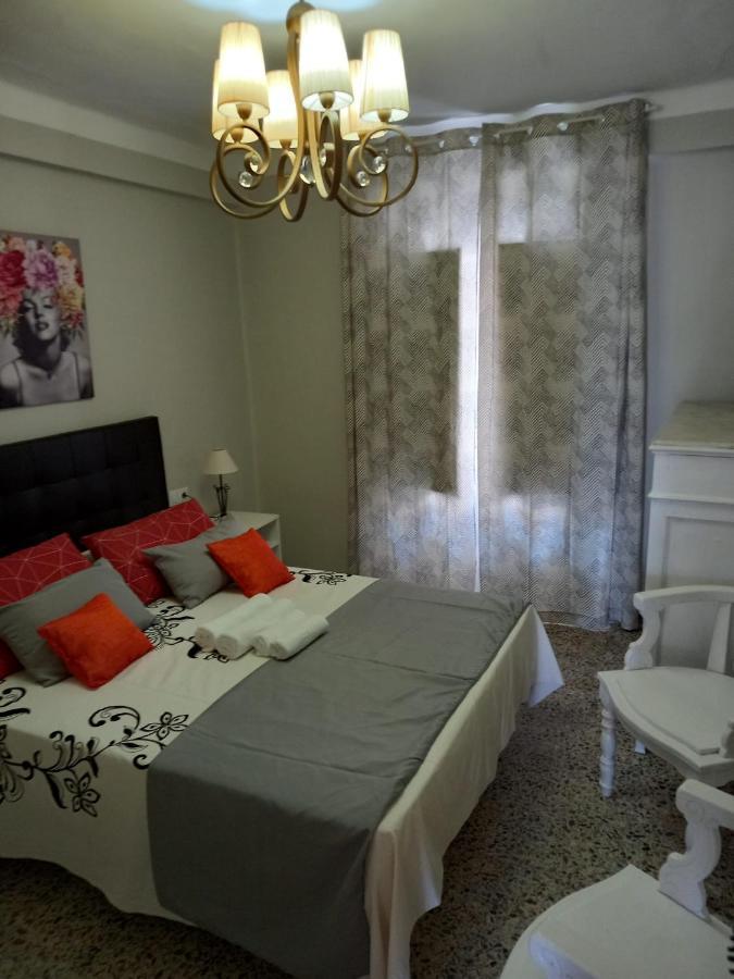 شقة Casa Bueno نيرخا المظهر الخارجي الصورة