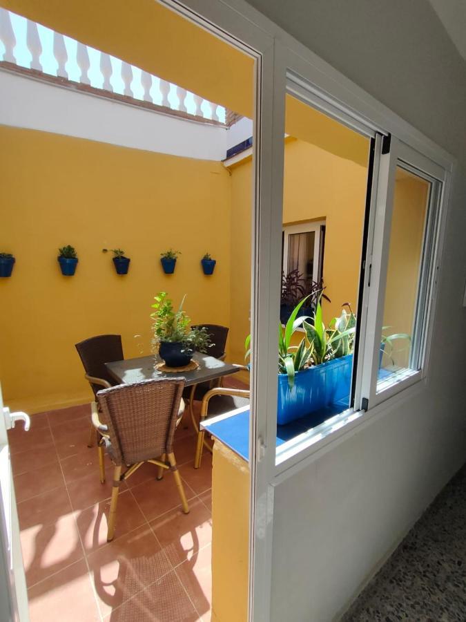 شقة Casa Bueno نيرخا المظهر الخارجي الصورة