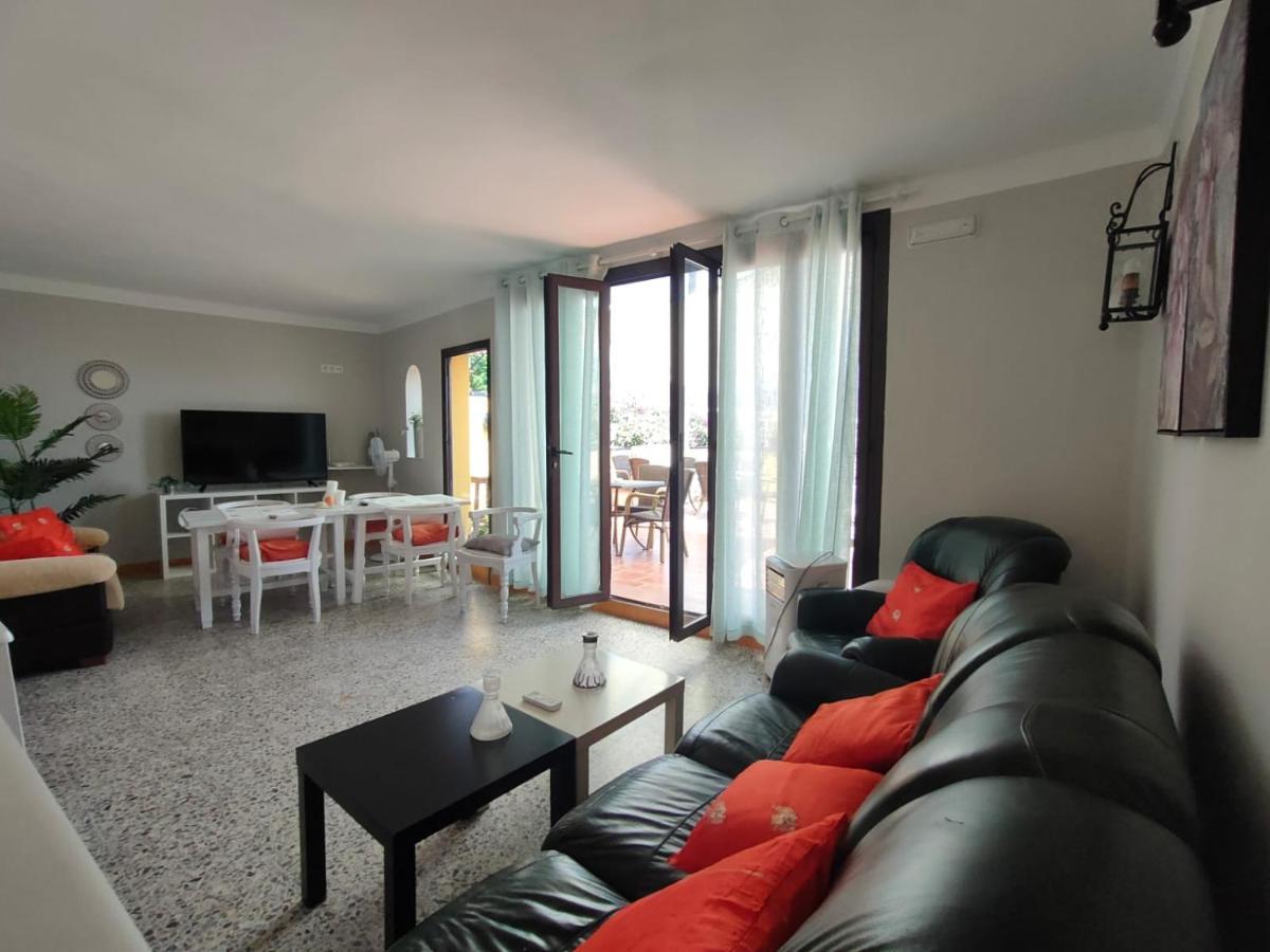 شقة Casa Bueno نيرخا المظهر الخارجي الصورة