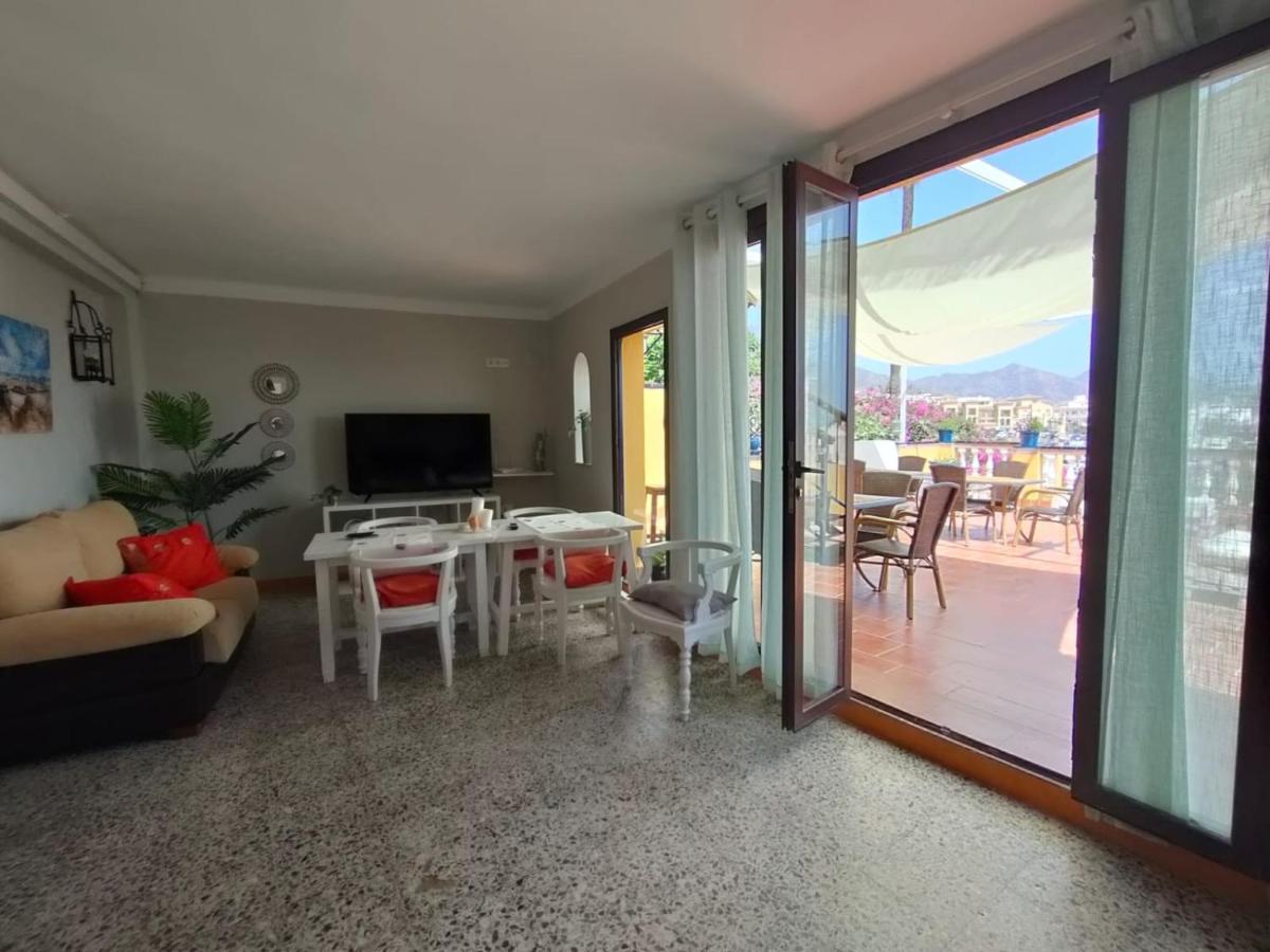 شقة Casa Bueno نيرخا المظهر الخارجي الصورة