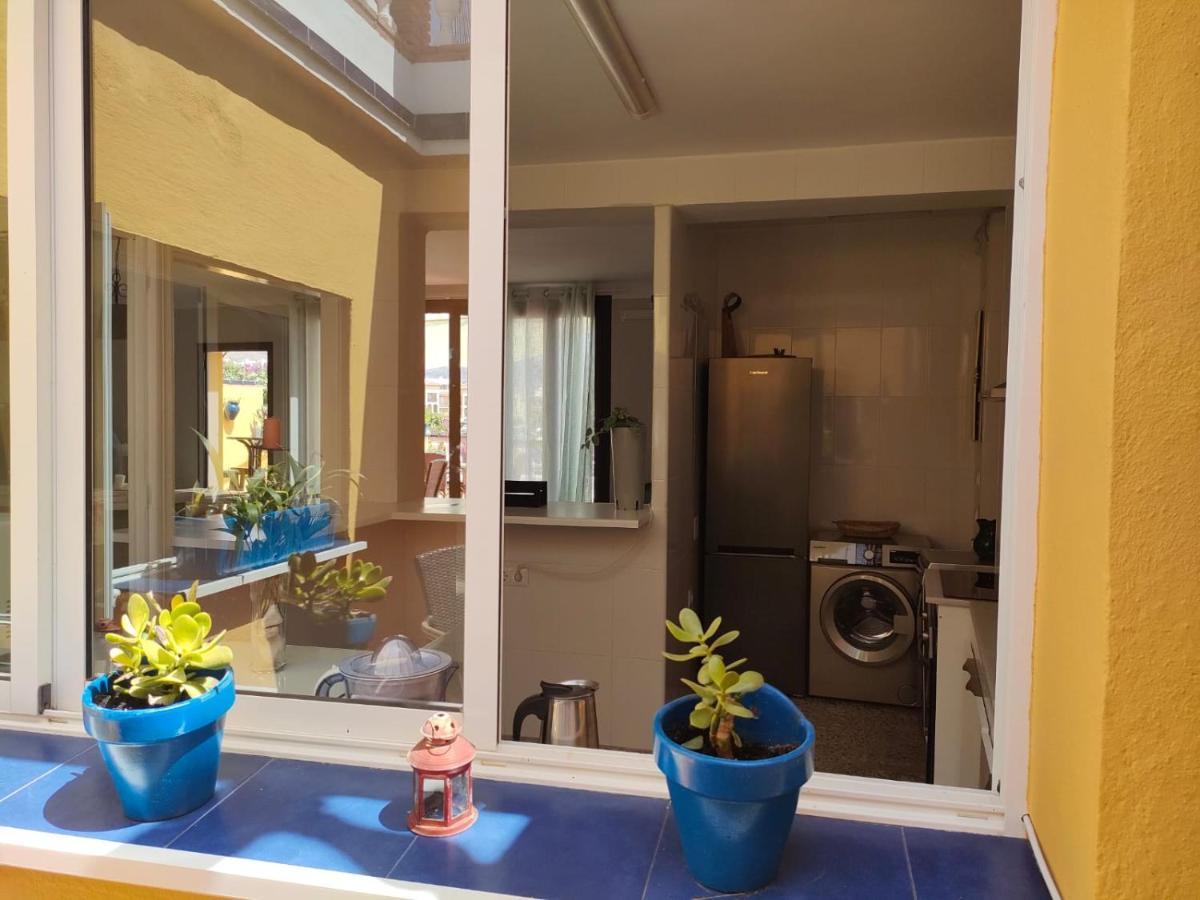 شقة Casa Bueno نيرخا المظهر الخارجي الصورة