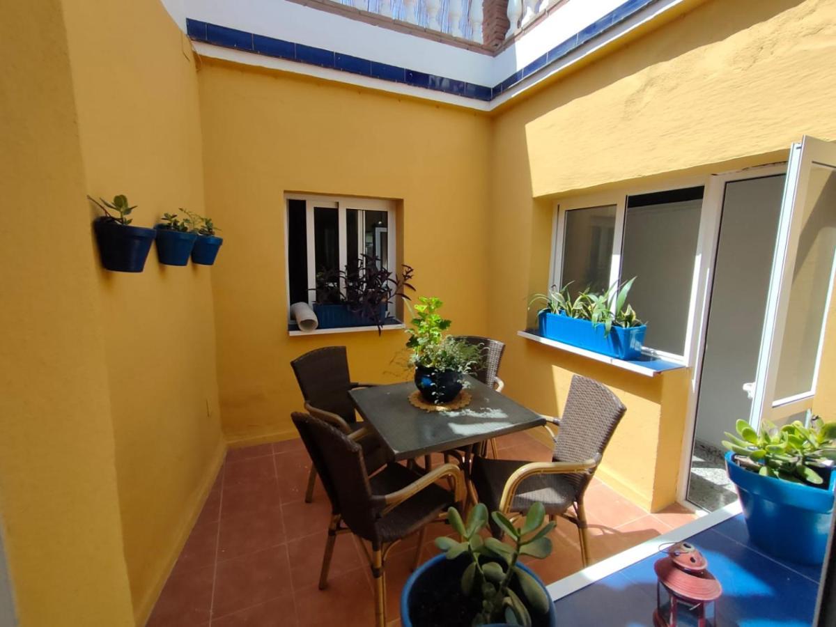 شقة Casa Bueno نيرخا المظهر الخارجي الصورة