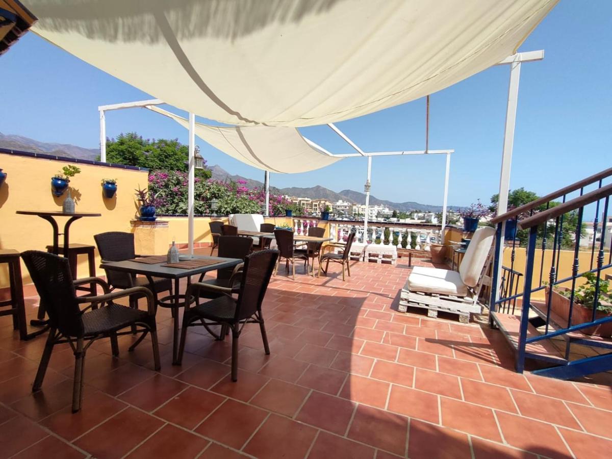 شقة Casa Bueno نيرخا المظهر الخارجي الصورة